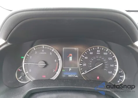 2021 Lexus Rx 350L из США, поврежденный, VIN JTJHZKEA0M2020150